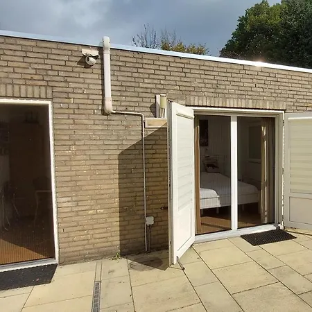 Benb-Hollandsingel Waalwijk Exterior photo