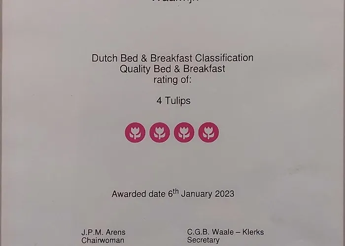 Benb-Hollandsingel