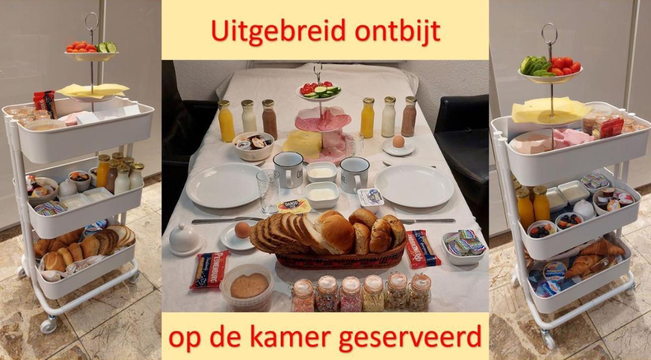 Benb-hollandsingel Frühstückspension *